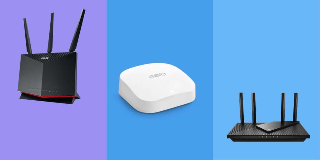 Update your router to boost your wifi at home!